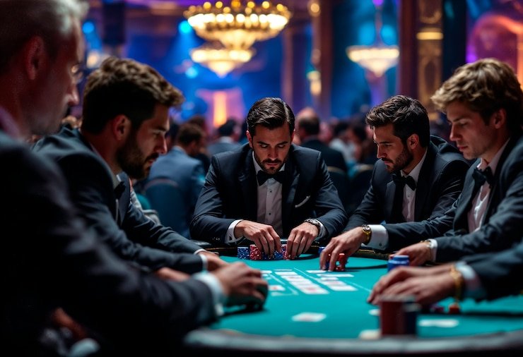Dashboard Betting History di paman empayer