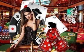 Statistik permainan Betting History di paman empayer