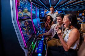 Antarmuka roulette langsung paman empayer di layar mobile dan desktop